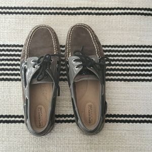 Sperry Boat Shoe
